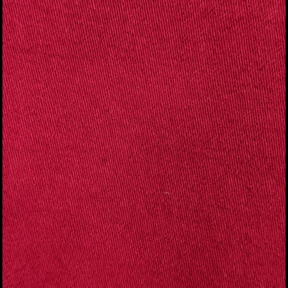 Red pants - Picture 2 of 4